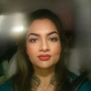 Shamsa Butt