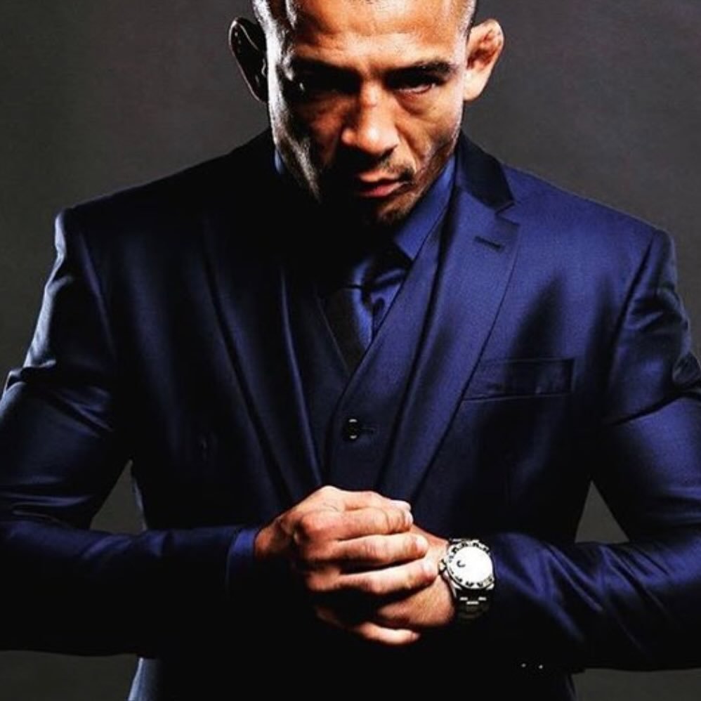 José Aldo