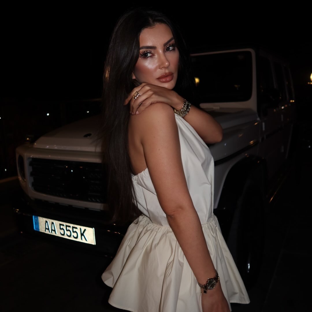 Nez Demir