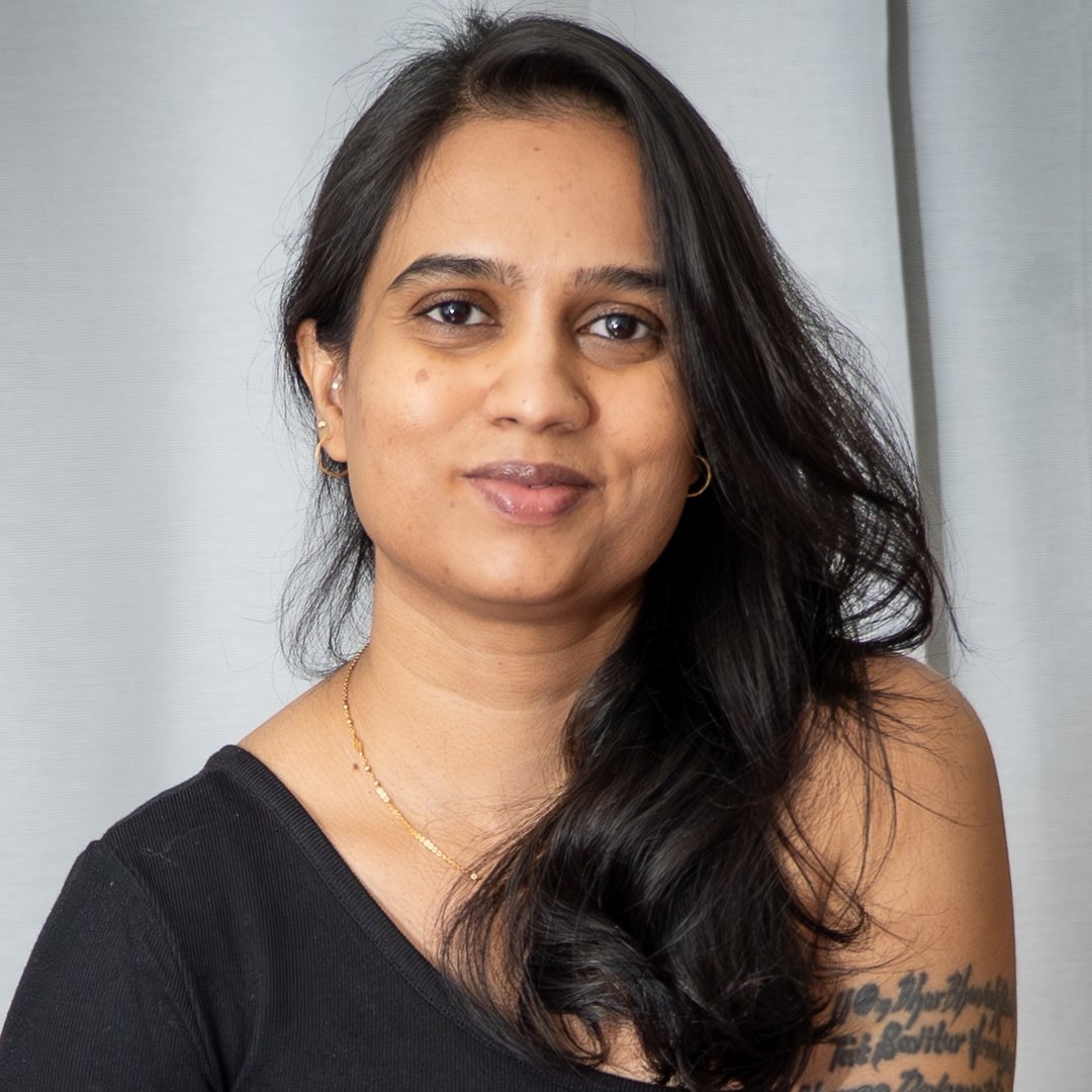 Arti Rout (Maple Kitchen)