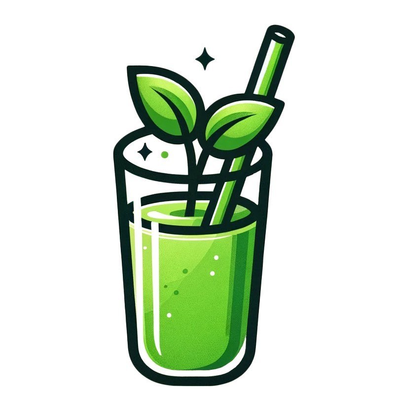 The Smoothie Guy