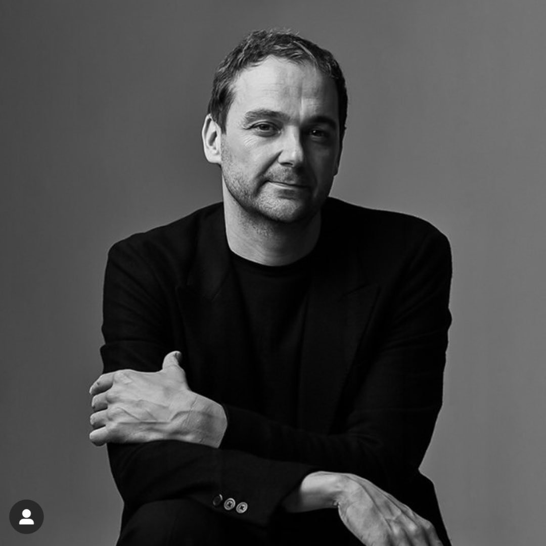 Daniel Humm