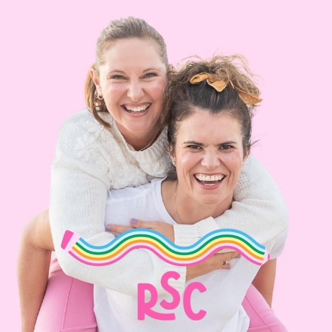 New Teacher Mentors | Ashleigh And Alisha