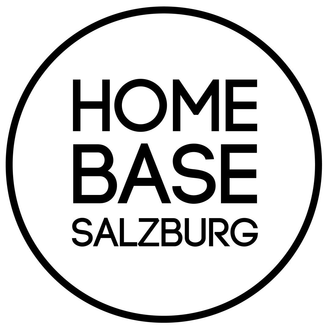 HOME Base Salzburg