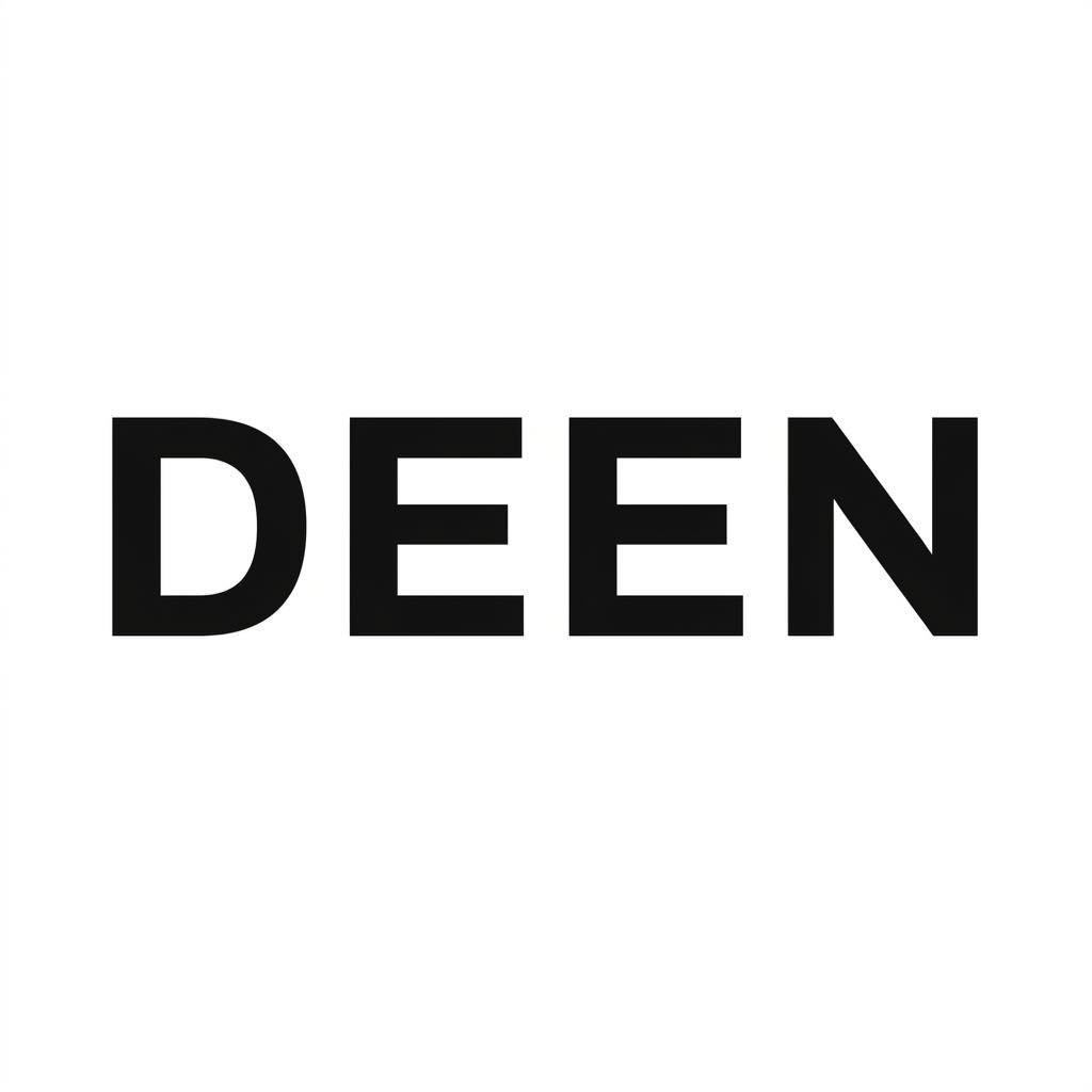 DEEN | MODEST ACTIVEWEAR