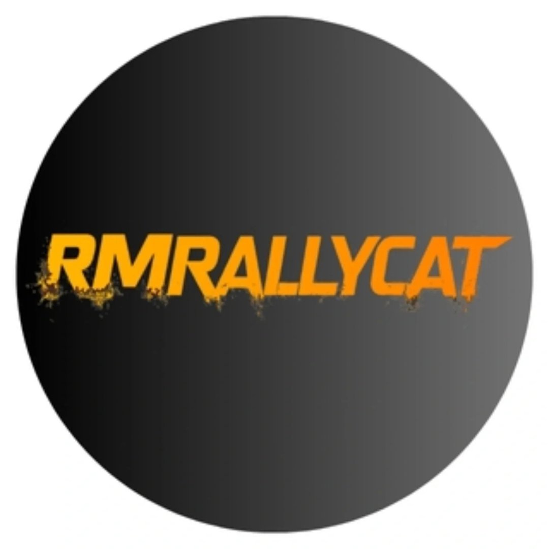 RMrallyCAT