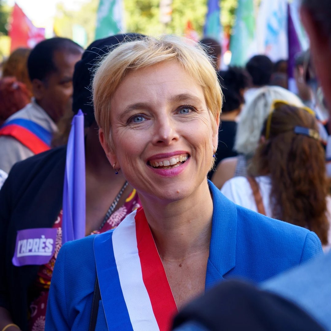 Clémentine Autain