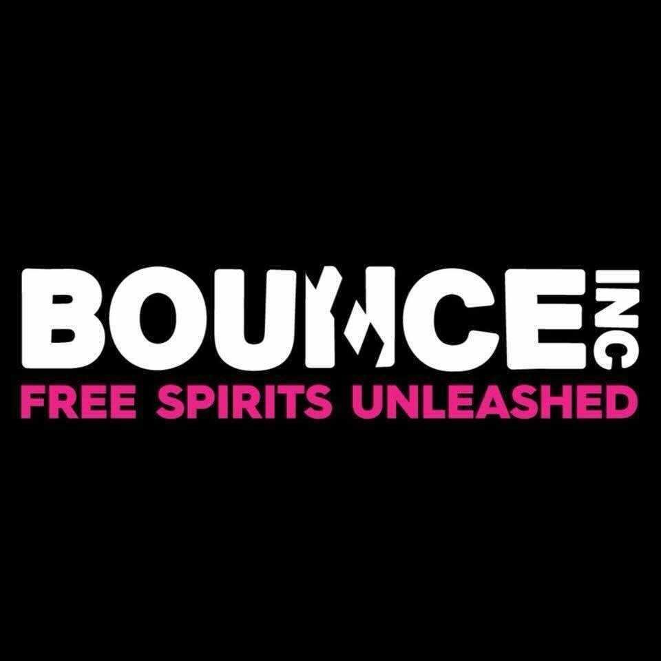BOUNCE