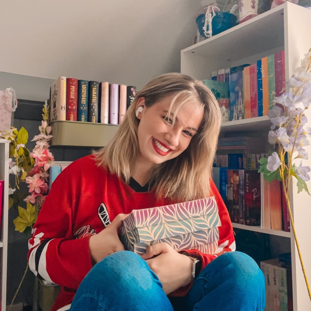 Annie | Bookstagram