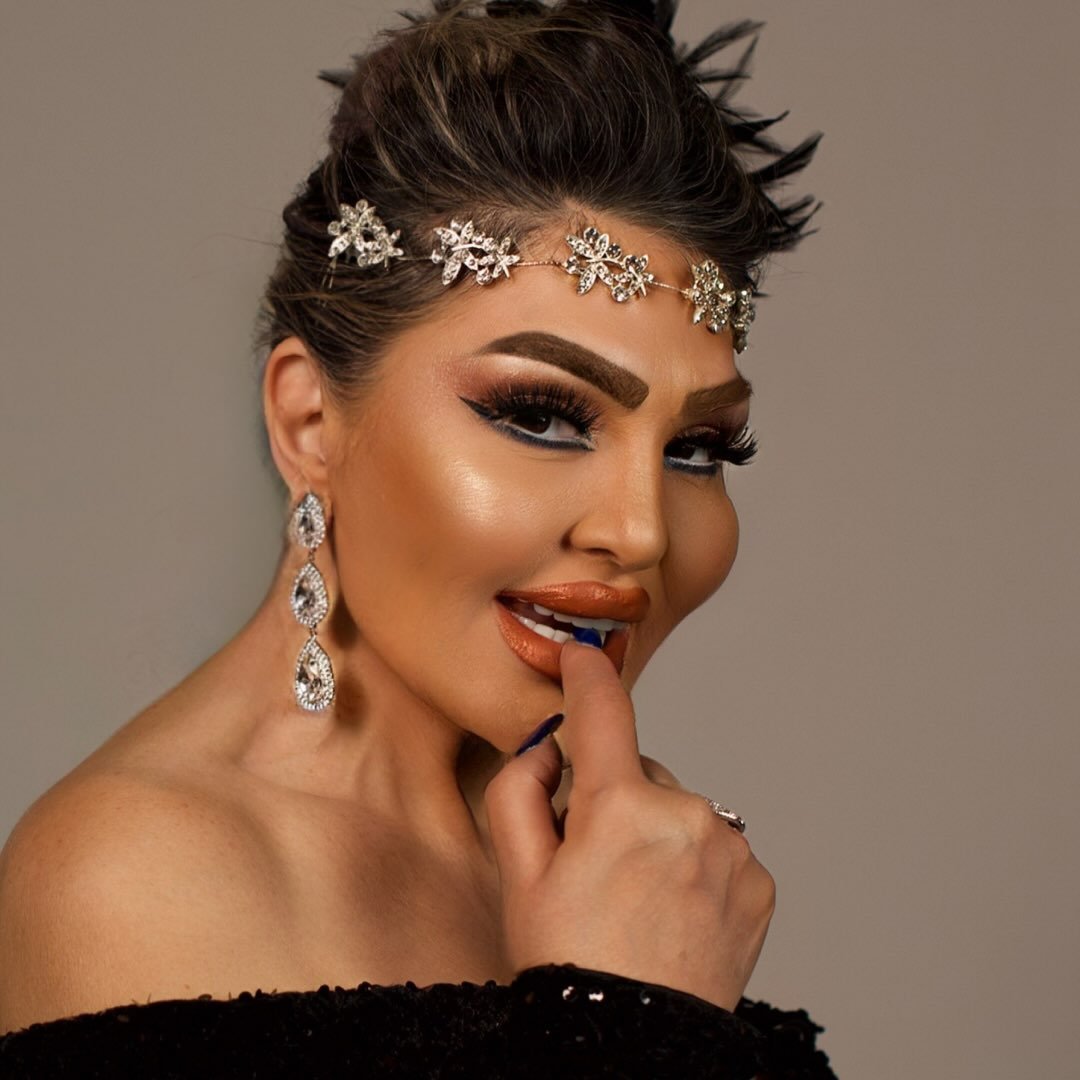 Shahnaz Tehrani | شهناز تهرانی