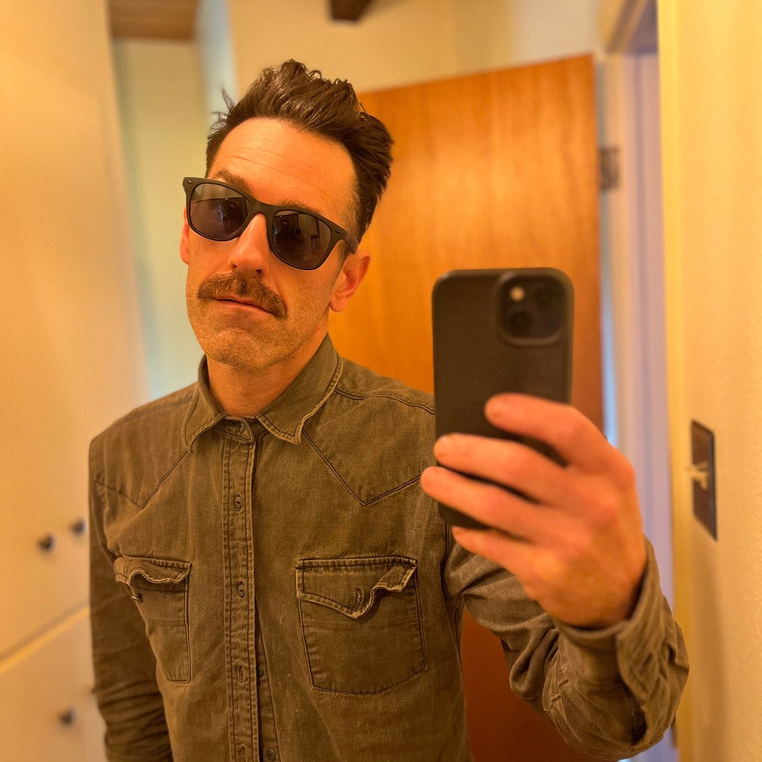 Aaron Kaufman