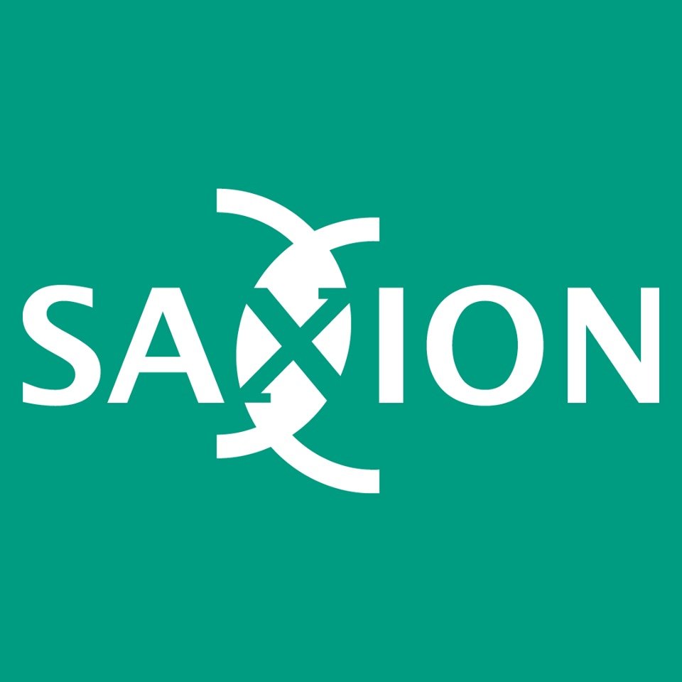 Saxion University Of Applied Sciences
