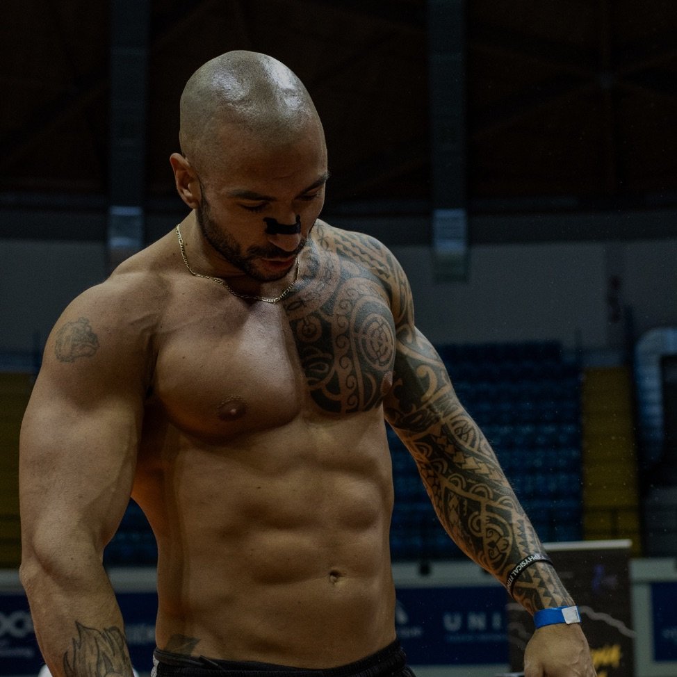 Alessio Proietti PT