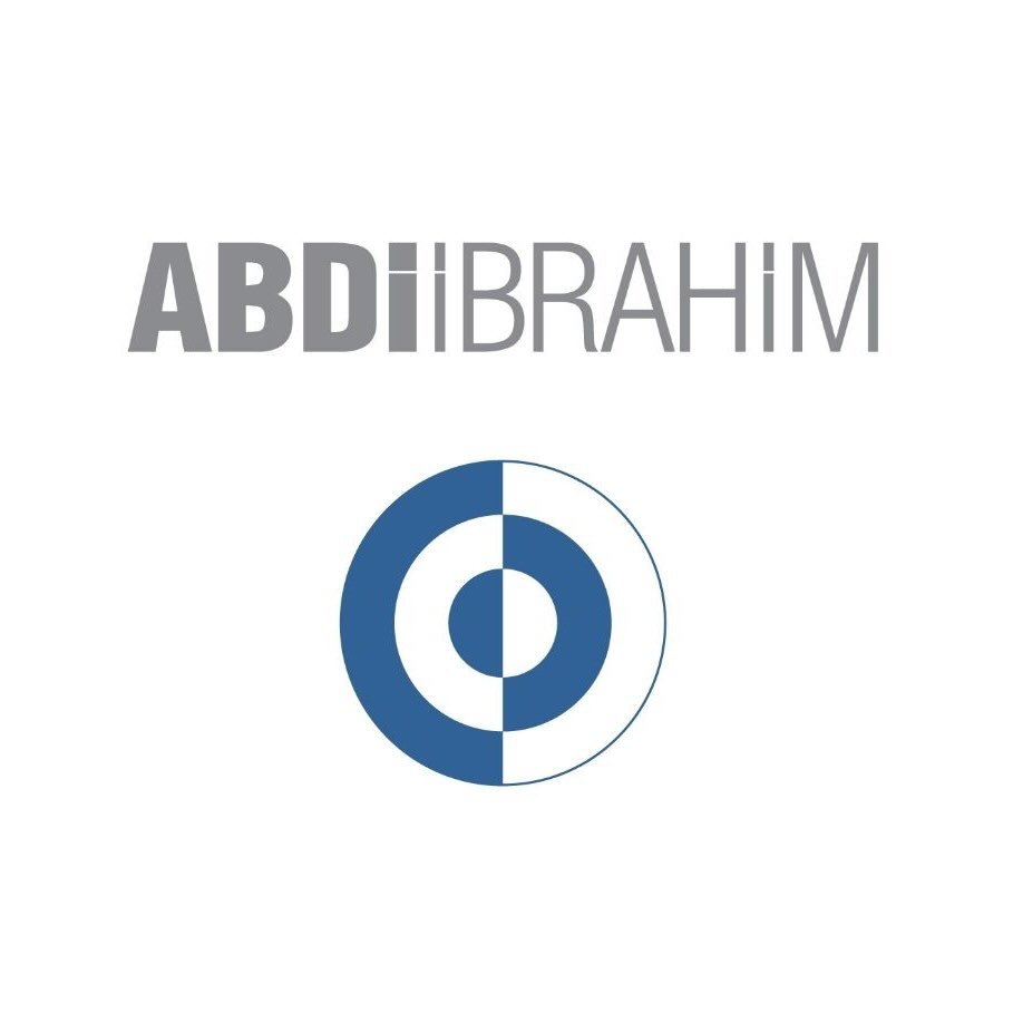 Abdi İbrahim İlaç
