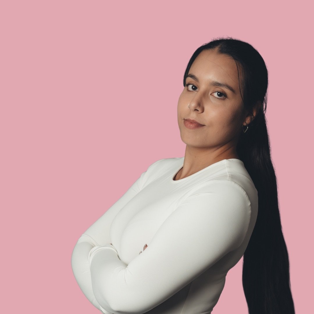 Mari Crisóstomo | Dietista Para Mujeres Con Ansiedad