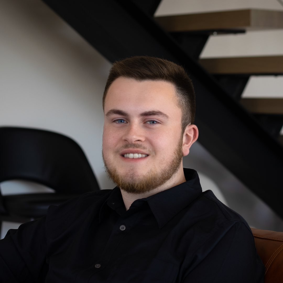 Tyler Oxford - Newfoundland REALTOR®