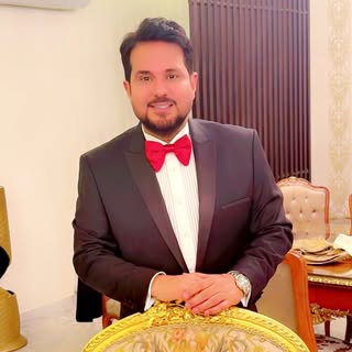 حاتم العراقي| hatem_aliraqii