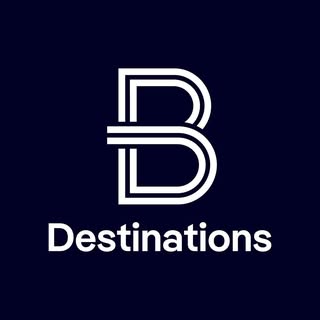 BEAUTIFUL DESTINATIONS