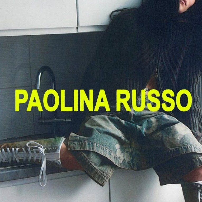 Paolina Russo