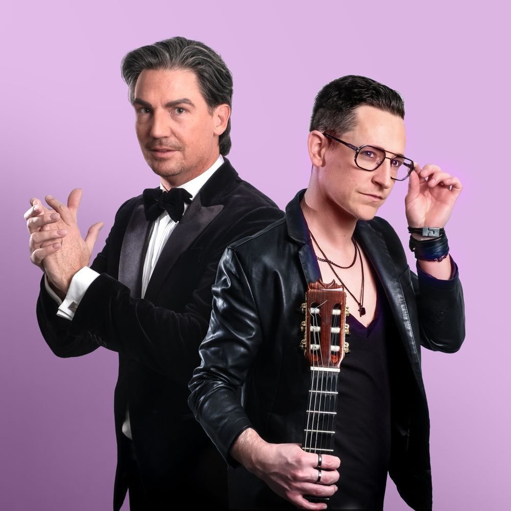 Café Del Mundo (official)