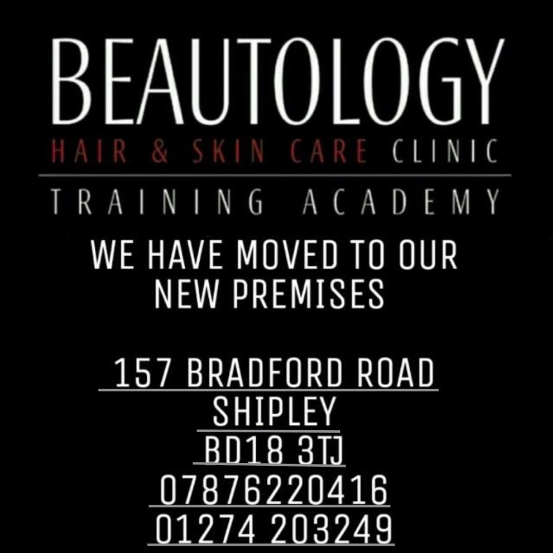 Beautology Training Academy Zahida Ashraf Bridal Makeup Artist