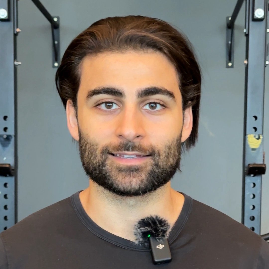 Moe | Women’s Fat Loss Coach