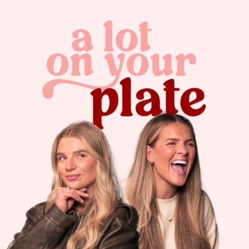A Lot On Your Plate