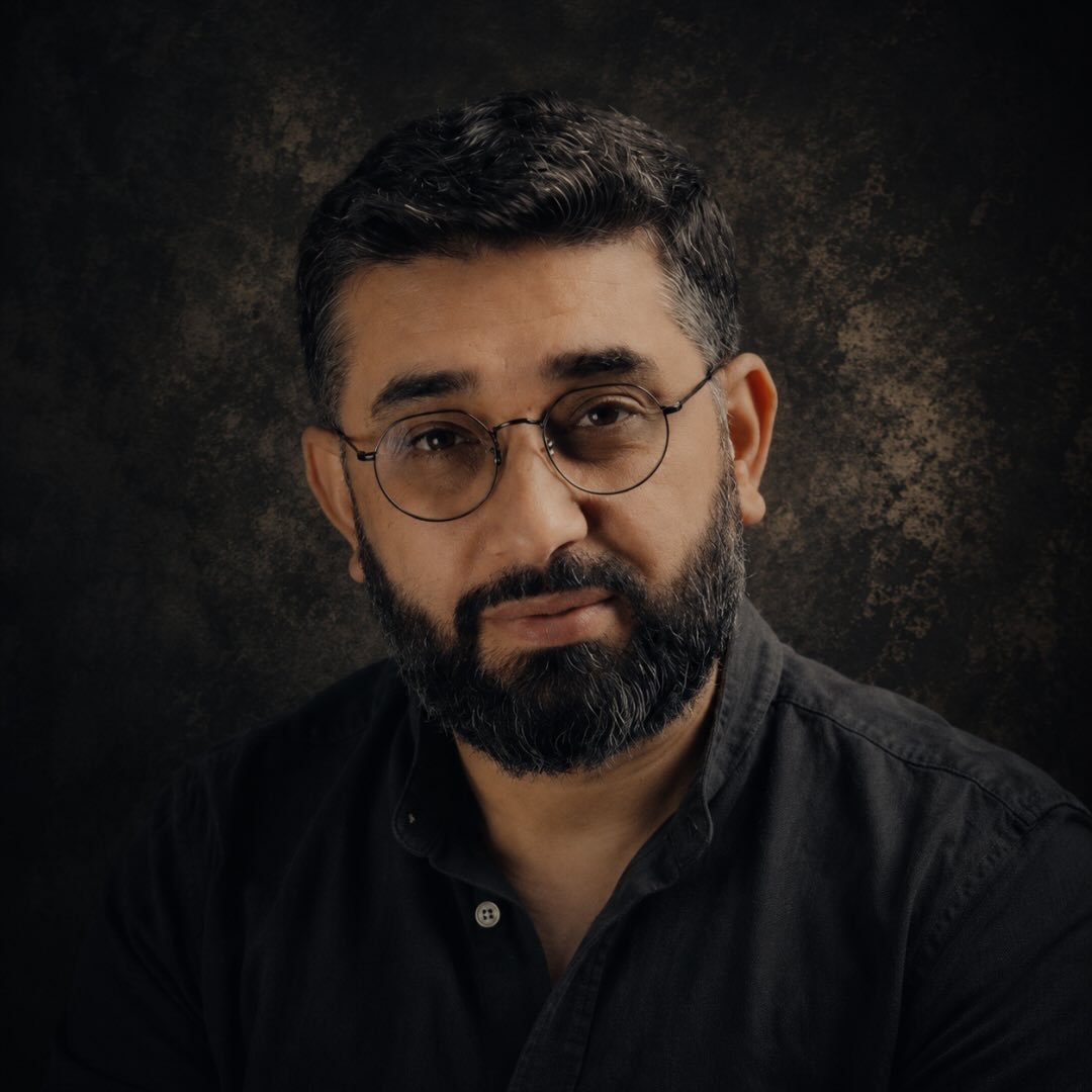 Abdukarim Mirzayev