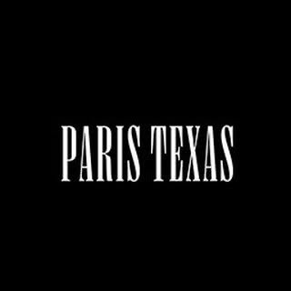 Paris Texas