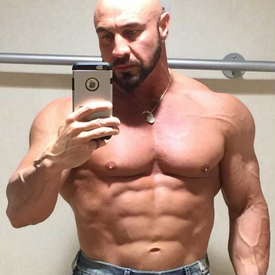 Paul Carter | Hypertrophy | Education