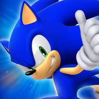 Sonic the Hedgehog