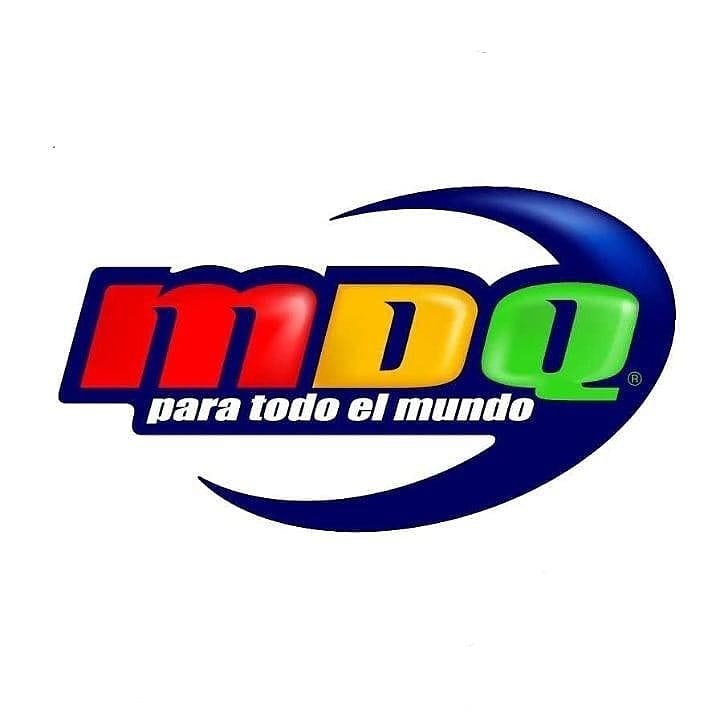 MDQ Para Todo El Mundo Oficial