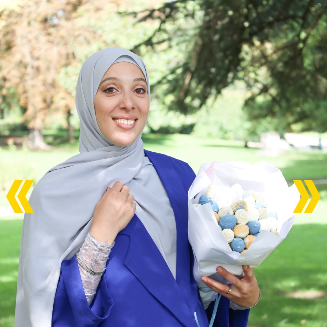 Dounia Coach Sportif Diplômée D’État