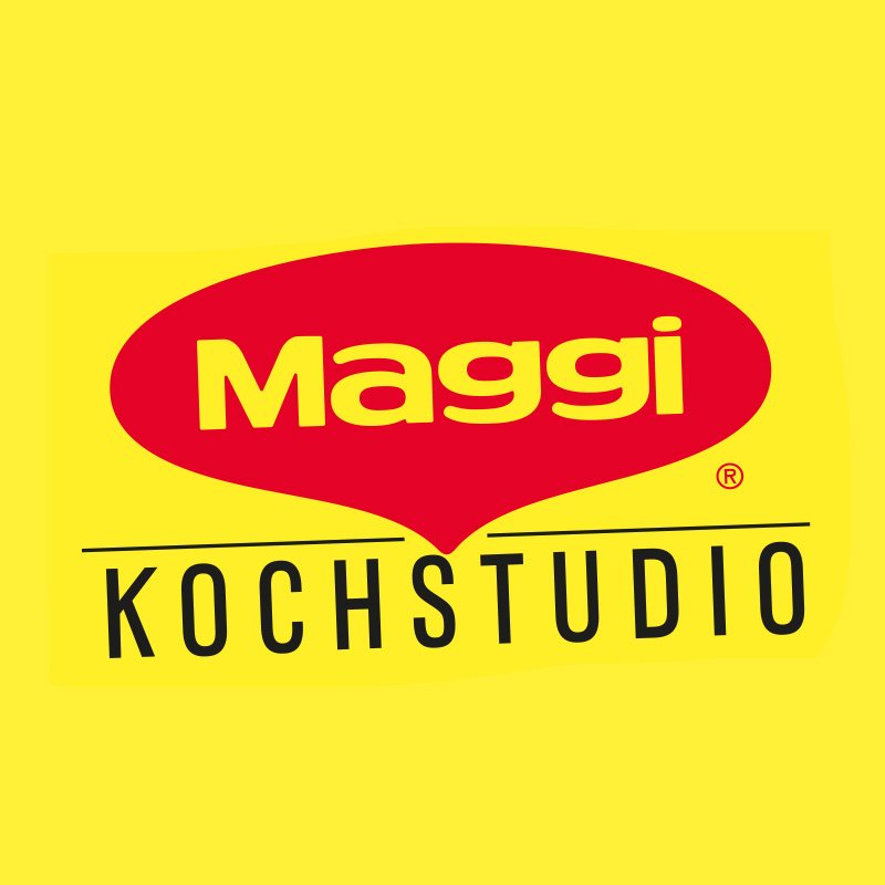 MAGGI Kochstudio