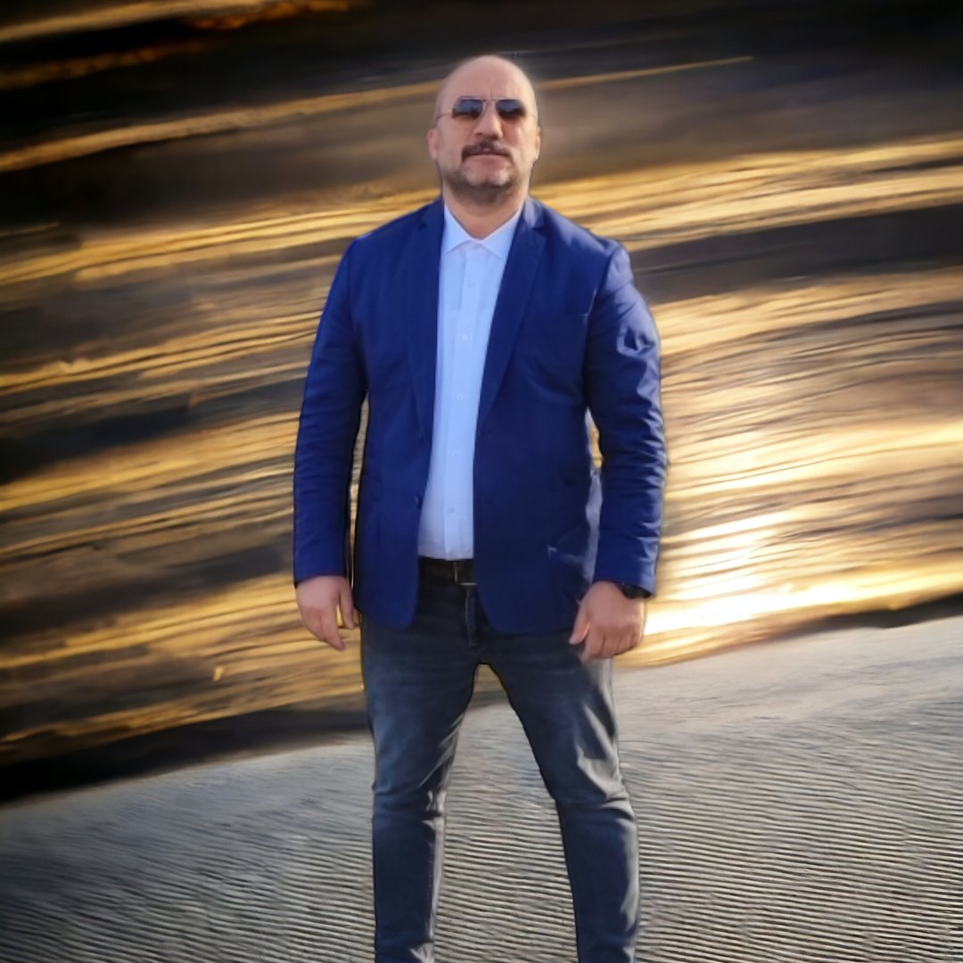 Oktay Akbulut