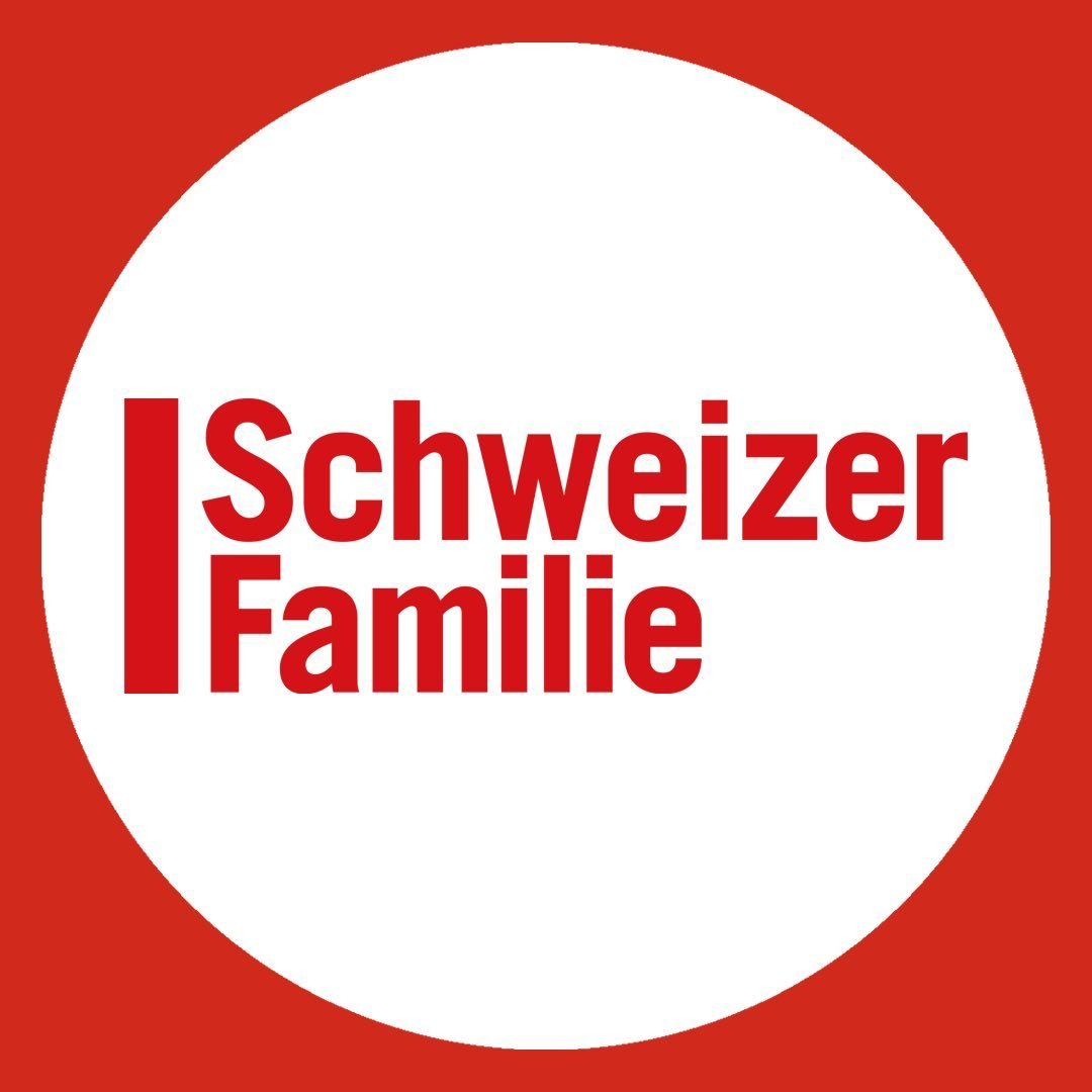 Schweizer Familie