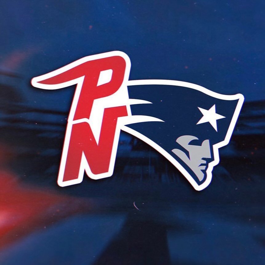 New England Patriots Fan Page