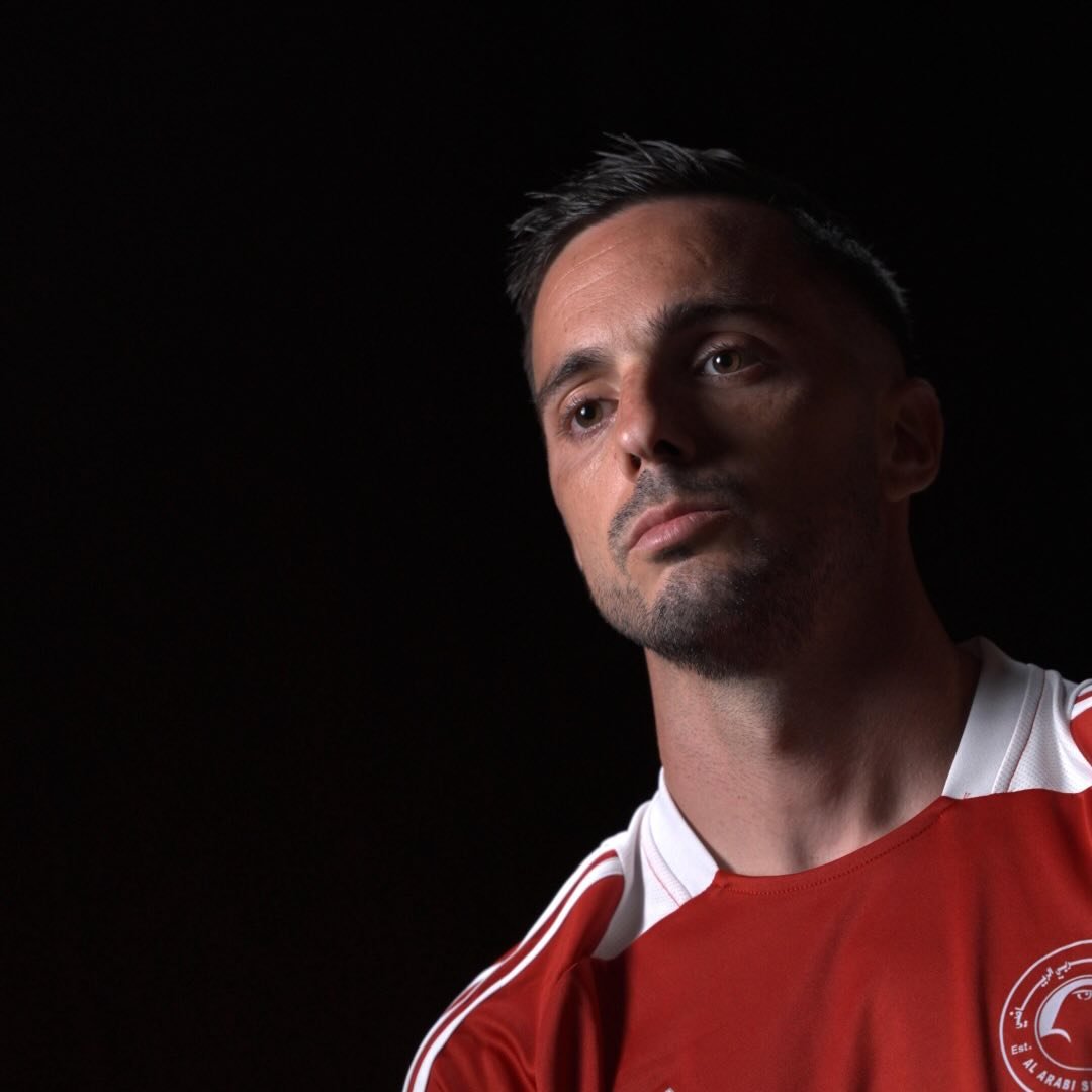 Pablo Sarabia