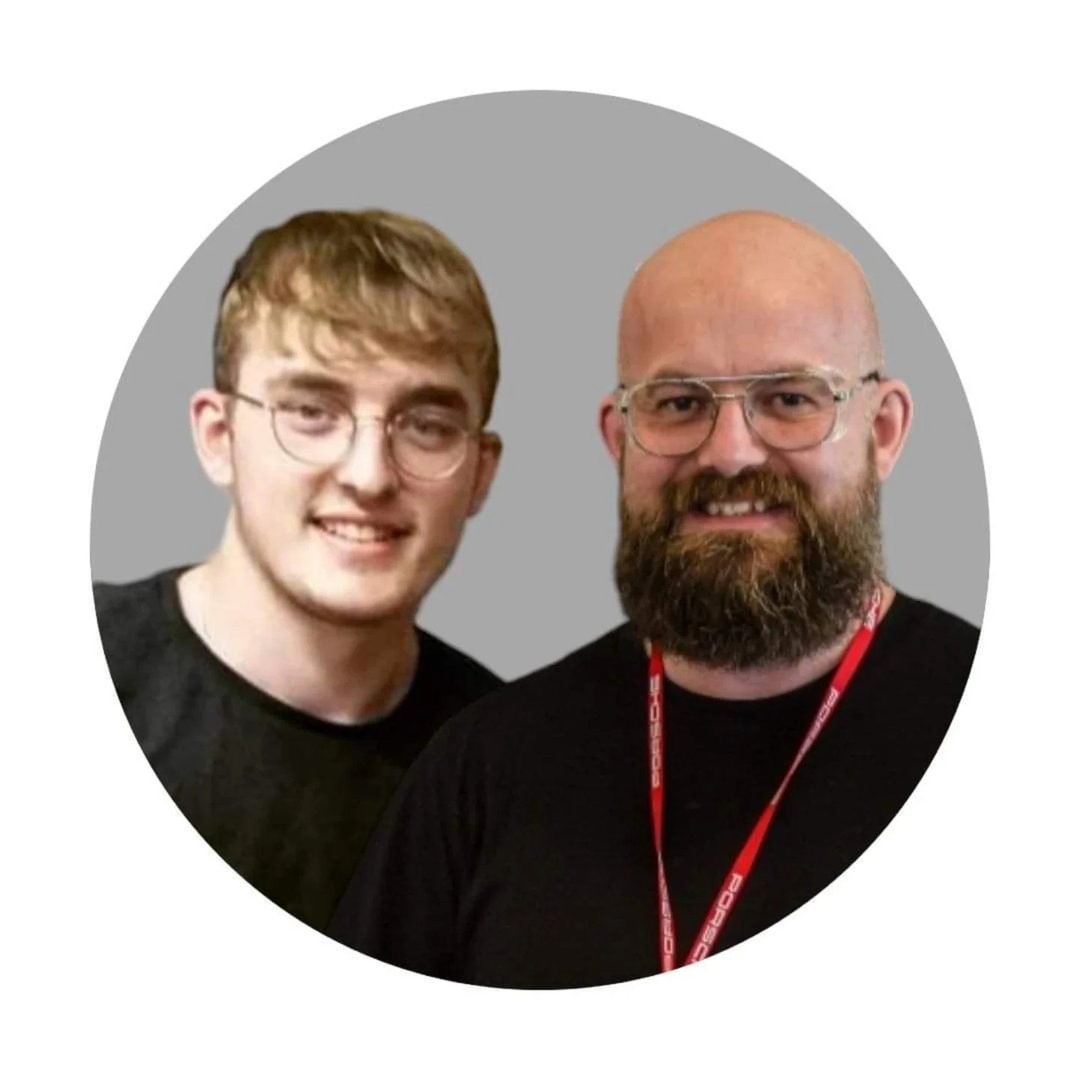 Karl & Jakob