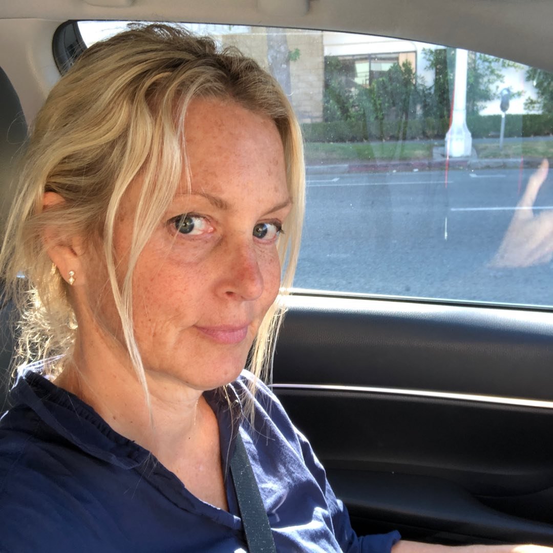 Ali Wentworth