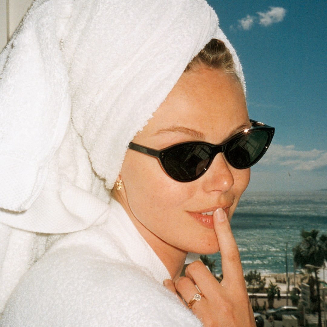 Frida Gustavsson ?