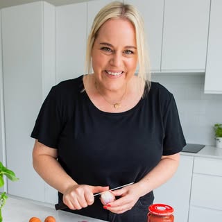 Lili Forberg