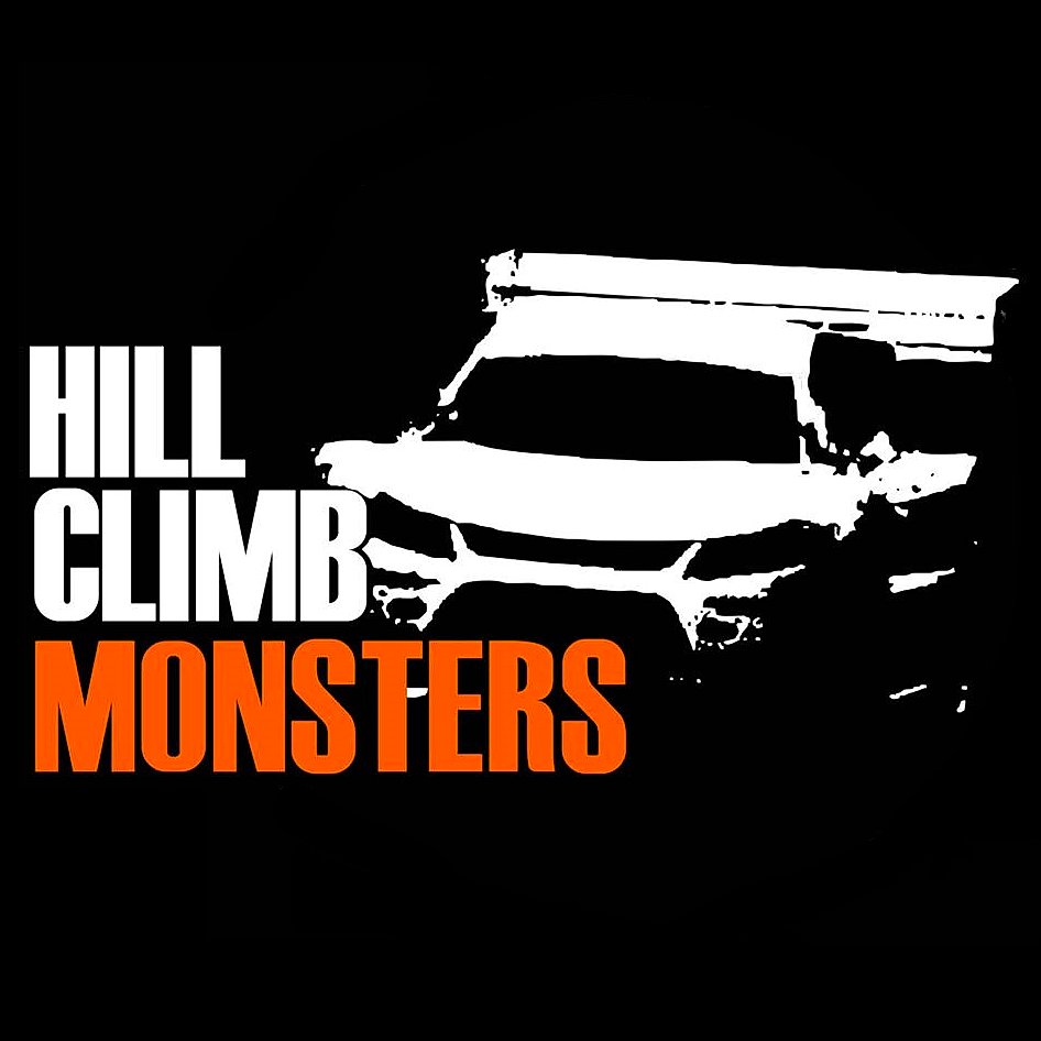 Hillclimb Monsters