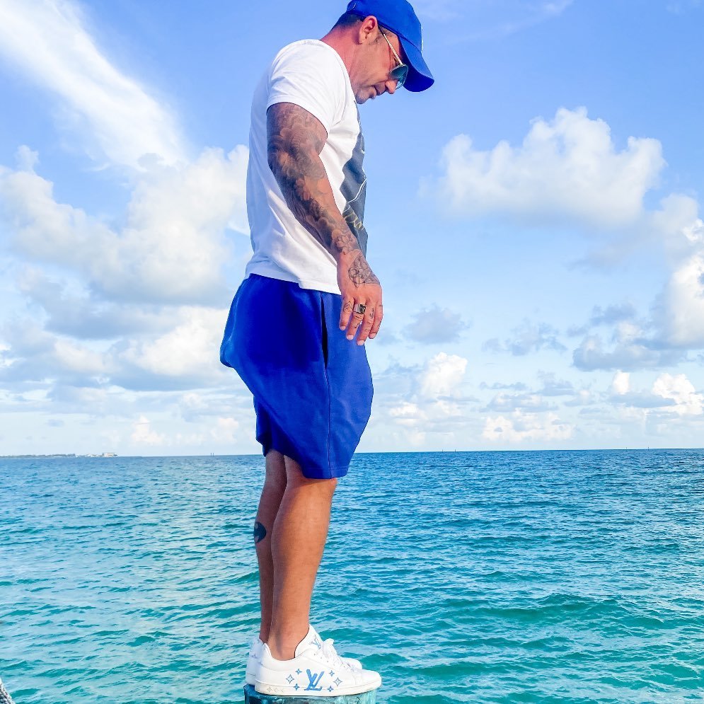Jeremy Bieber