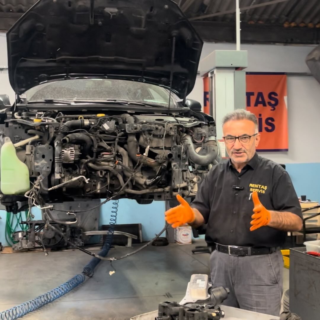 Rentaş Otomotiv İstanbul Maltepe