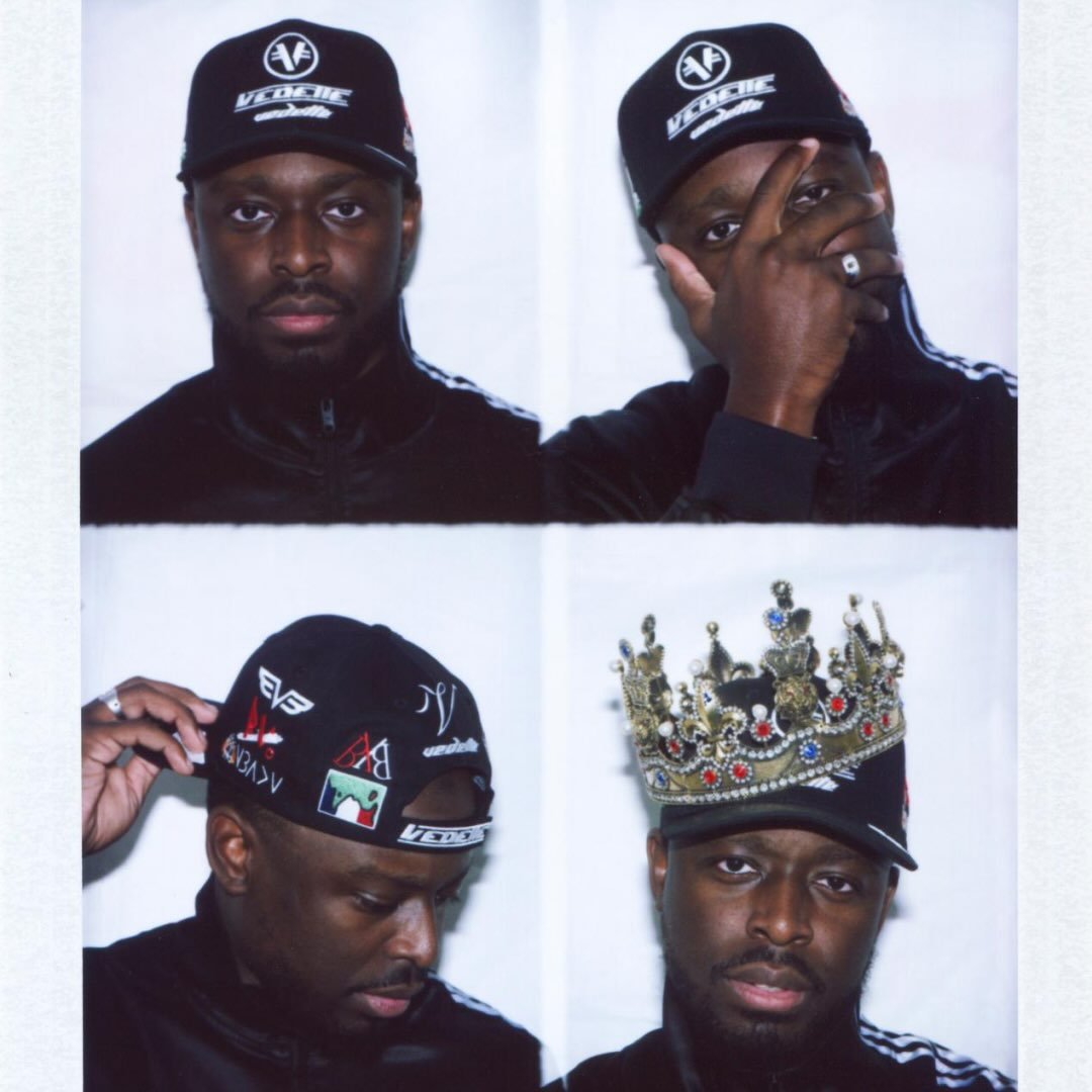 DADJU