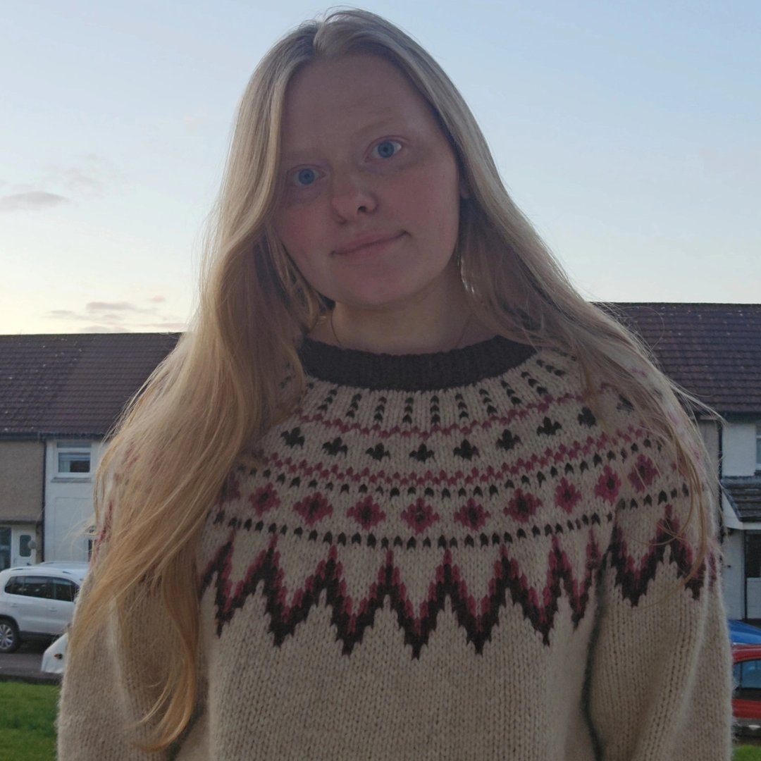 Maymade Knits