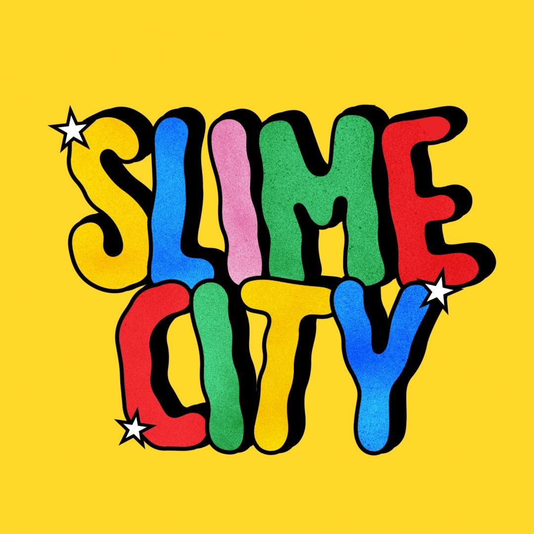Slime City