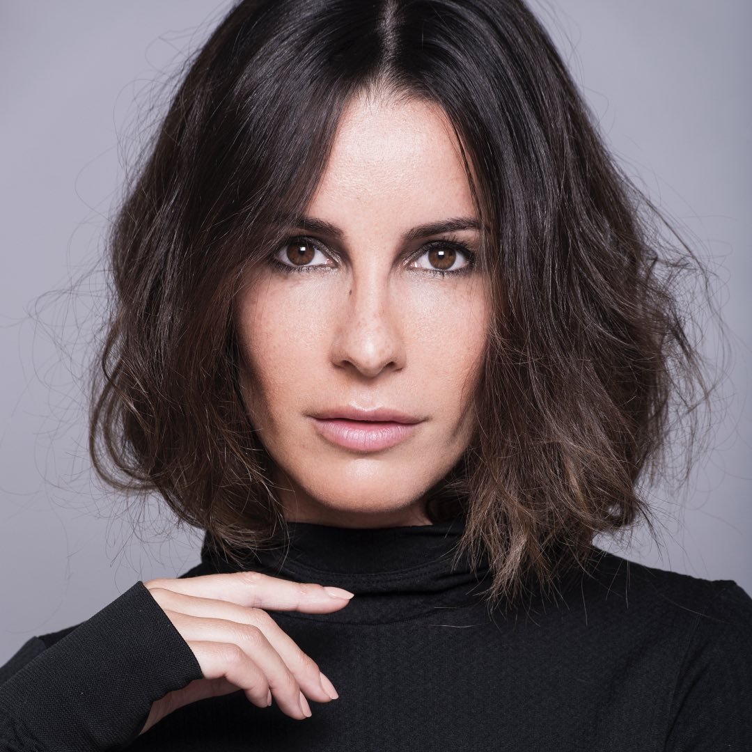 Laetitia Tia Genet