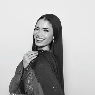 سَلْمَى حِلْوة